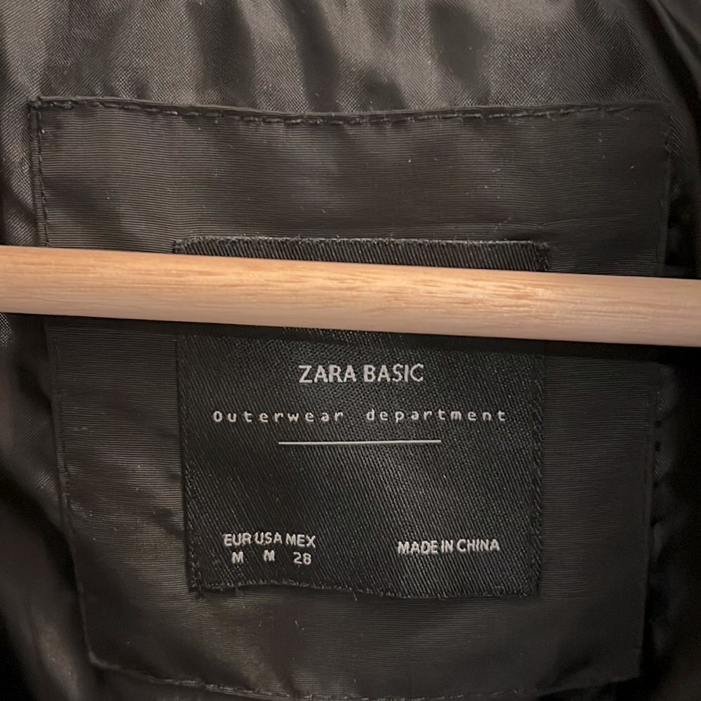 Zara Short Jacket - Picture 2 of 4